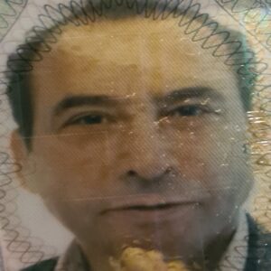 Picture of Lahdou Alexander